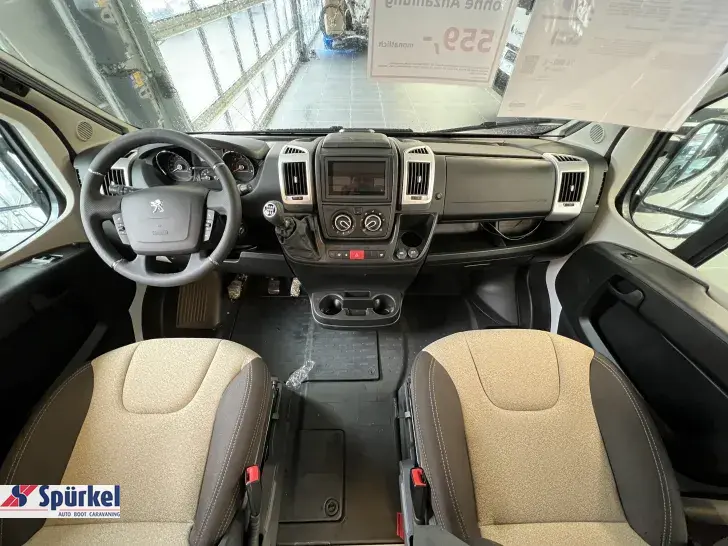 Fahrzeugbild Knaus BoxLife 600 MQ *TraumMobil*Ersparnis 20.929€* #7