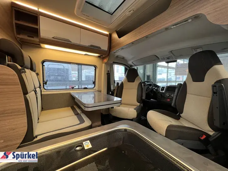 Fahrzeugbild Knaus BoxLife 600 MQ *TraumMobil*Ersparnis 20.929€* #8