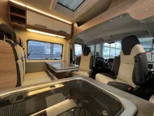 Fahrzeugbild Knaus BoxLife 600 MQ *TraumMobil*Ersparnis 20.929€* #9