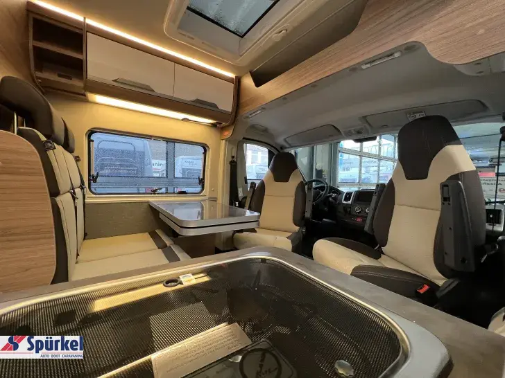 Fahrzeugbild Knaus BoxLife 600 MQ *TraumMobil*Ersparnis 20.929€* #9