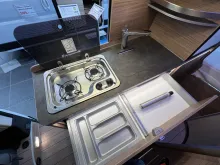 Fahrzeugbild Knaus BoxLife 600 MQ *TraumMobil*Ersparnis 20.929€* #10