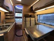 Fahrzeugbild Knaus BoxLife 600 MQ *TraumMobil*Ersparnis 20.929€* #11