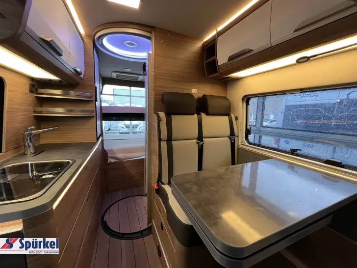 Fahrzeugbild Knaus BoxLife 600 MQ *TraumMobil*Ersparnis 20.929€* #11
