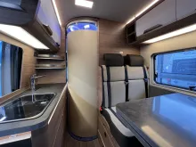 Fahrzeugbild Knaus BoxLife 600 MQ *TraumMobil*Ersparnis 20.929€* #12