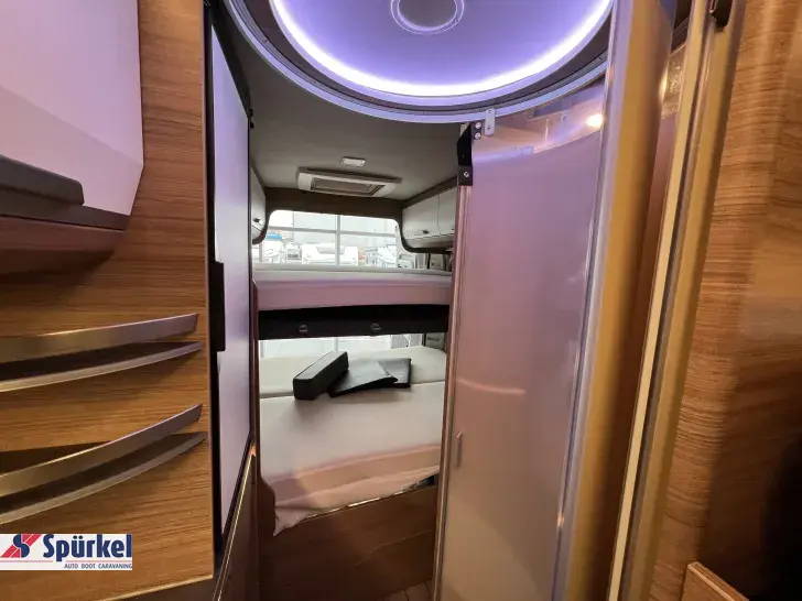 Fahrzeugbild Knaus BoxLife 600 MQ *TraumMobil*Ersparnis 20.929€* #13