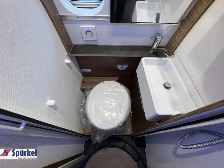 Fahrzeugbild Knaus BoxLife 600 MQ *TraumMobil*Ersparnis 20.929€* #14