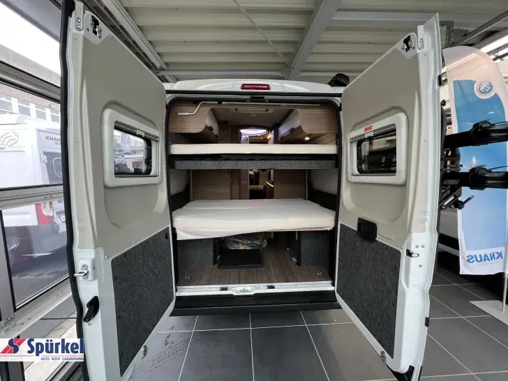 Fahrzeugbild Knaus BoxLife 600 MQ *TraumMobil*Ersparnis 20.929€* #15