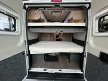 Fahrzeugbild Knaus BoxLife 600 MQ *TraumMobil*Ersparnis 20.929€* #16