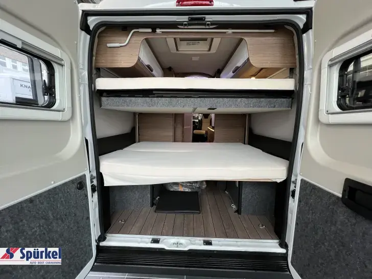 Fahrzeugbild Knaus BoxLife 600 MQ *TraumMobil*Ersparnis 20.929€* #16