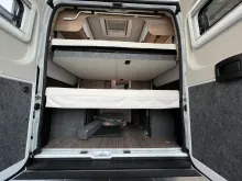 Fahrzeugbild Knaus BoxLife 600 MQ *TraumMobil*Ersparnis 20.929€* #17