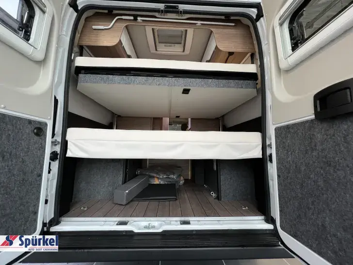 Fahrzeugbild Knaus BoxLife 600 MQ *TraumMobil*Ersparnis 20.929€* #17