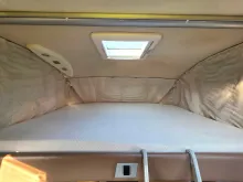 Fahrzeugbild Bürstner Aviano I 709 #22