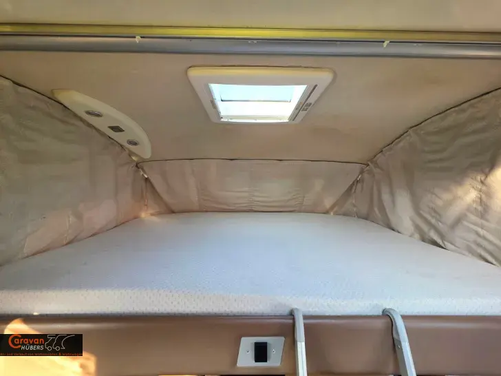Fahrzeugbild Bürstner Aviano I 709 #22
