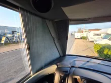 Fahrzeugbild Bürstner Aviano I 709 #29