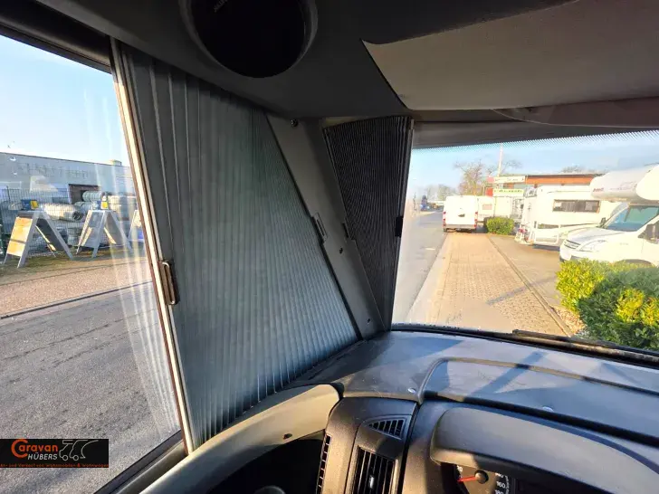 Fahrzeugbild Bürstner Aviano I 709 #29
