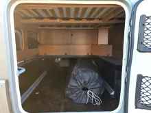 Fahrzeugbild Bürstner Aviano I 709 #35