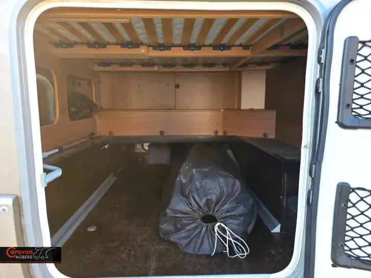 Fahrzeugbild Bürstner Aviano I 709 #35