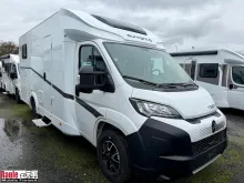 Fahrzeugbild Sunlight TS 67 #1