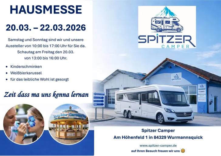 Fahrzeugbild Knaus Van TI 550 MD #3