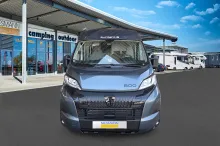 Fahrzeugbild Sunlight Camper Van Cliff 600 Entry #14