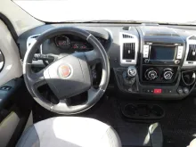 Fahrzeugbild Sunlight T XV 68 Hubbett,Solar,Wechselrichter #7