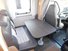 Fahrzeugbild Sunlight T XV 68 Hubbett,Solar,Wechselrichter #8