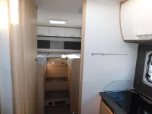 Fahrzeugbild Sunlight T XV 68 Hubbett,Solar,Wechselrichter #11