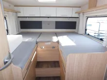 Fahrzeugbild Sunlight T XV 68 Hubbett,Solar,Wechselrichter #13