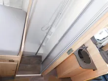 Fahrzeugbild Sunlight T XV 68 Hubbett,Solar,Wechselrichter #16