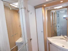 Fahrzeugbild Sunlight T XV 68 Hubbett,Solar,Wechselrichter #19