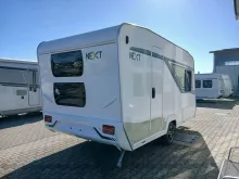 Fahrzeugbild NEXT 381 - Stockbetten #9