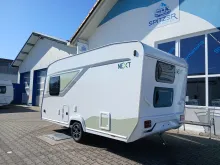 Fahrzeugbild NEXT 381 - Stockbetten #10