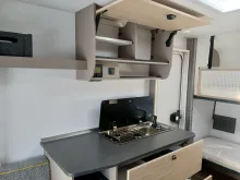 Fahrzeugbild NEXT 381 - Stockbetten #18