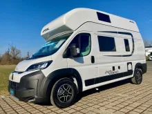 Fahrzeugbild Pössl 2Win Vario Citroen Premium Ausstattung / 180 PS #3