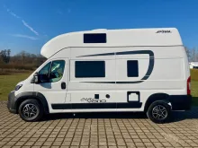 Fahrzeugbild Pössl 2Win Vario Citroen Premium Ausstattung / 180 PS #4