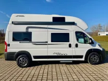 Fahrzeugbild Pössl 2Win Vario Citroen Premium Ausstattung / 180 PS #5