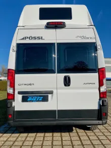 Fahrzeugbild Pössl 2Win Vario Citroen Premium Ausstattung / 180 PS #8