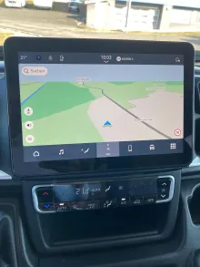 Fahrzeugbild Pössl 2Win Vario Citroen Premium Ausstattung / 180 PS #18