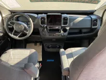 Fahrzeugbild Pössl 2Win Vario Citroen Premium Ausstattung / 180 PS #19
