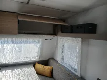 Fahrzeugbild NEXT 381 - Stockbetten #32
