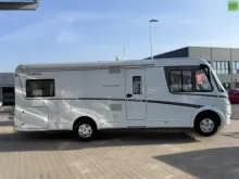 Fahrzeugbild Dethleffs Advantage I 7051 EB Hydr.HubstützenSAT TV 4250kg #3