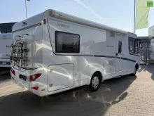 Fahrzeugbild Dethleffs Advantage I 7051 EB Hydr.HubstützenSAT TV 4250kg #4