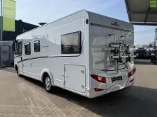 Fahrzeugbild Dethleffs Advantage I 7051 EB Hydr.HubstützenSAT TV 4250kg #5