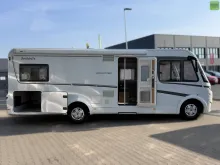 Fahrzeugbild Dethleffs Advantage I 7051 EB Hydr.HubstützenSAT TV 4250kg #7