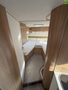 Fahrzeugbild Dethleffs Advantage I 7051 EB Hydr.HubstützenSAT TV 4250kg #18