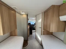 Fahrzeugbild Dethleffs Advantage I 7051 EB Hydr.HubstützenSAT TV 4250kg #21