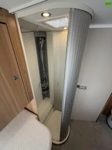 Fahrzeugbild Dethleffs Advantage I 7051 EB Hydr.HubstützenSAT TV 4250kg #25