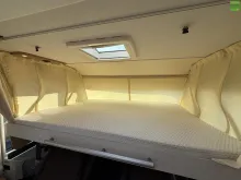 Fahrzeugbild Dethleffs Advantage I 7051 EB Hydr.HubstützenSAT TV 4250kg #29