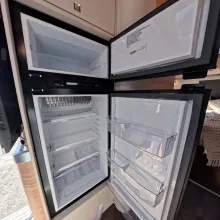 Fahrzeugbild Dethleffs Pulse I 7051 EB 160PS+GT-Paket #15