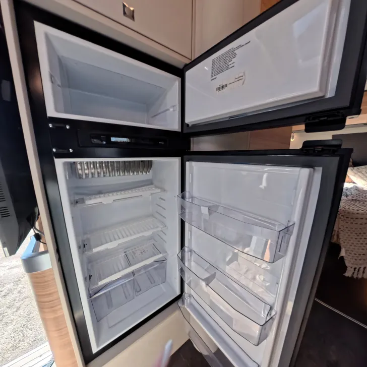 Fahrzeugbild Dethleffs Pulse I 7051 EB 160PS+GT-Paket #15